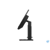 LENOVO Monitor ThinkCentre Tiny-In-One 24 Gen4; 23.8" FHD 1920x1080 IPS MT, 16:9, 1000:1, 250cd/m2, 4ms, VESA, Camera,DP