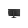 LENOVO Monitor ThinkVision E24-20; 23,8" FHD 1920x1080 IPS, 16:9, 1000:1, 250cd/m2, 14ms, VESA, HDMI, DP, VGA
