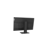 LENOVO Monitor ThinkVision E24-20; 23,8" FHD 1920x1080 IPS, 16:9, 1000:1, 250cd/m2, 14ms, VESA, HDMI, DP, VGA