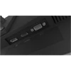 LENOVO Monitor ThinkVision E24-20; 23,8" FHD 1920x1080 IPS, 16:9, 1000:1, 250cd/m2, 14ms, VESA, HDMI, DP, VGA