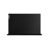 LENOVO Monitor ThinkVision M14, 14" FHD 1920x1080 IPS, 16:9, 700:1, 300 nits, 6ms, 2 x USB Type-C,