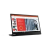 LENOVO Monitor ThinkVision M14, 14" FHD 1920x1080 IPS, 16:9, 700:1, 300 nits, 6ms, 2 x USB Type-C,