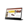 LENOVO Monitor ThinkVision M14, 14" FHD 1920x1080 IPS, 16:9, 700:1, 300 nits, 6ms, 2 x USB Type-C,