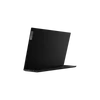 LENOVO Monitor ThinkVision M14, 14" FHD 1920x1080 IPS, 16:9, 700:1, 300 nits, 6ms, 2 x USB Type-C,
