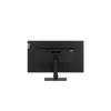 LENOVO Monitor ThinkVision P32p-20; 32" UHD 3840x2160 IPS, 16:9, 1000:1. 300cd/m2, 6ms, 4x USB 3.0, HDMI, DP, Thunberbol
