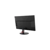 LENOVO Monitor ThinkVision S22e-19; 21,5" FHD 1920x1080 VA, 16:9, 3000:1, 250cd/m2, 6ms, HDMI, VGA