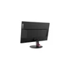 LENOVO Monitor ThinkVision S22e-19; 21,5" FHD 1920x1080 VA, 16:9, 3000:1, 250cd/m2, 6ms, HDMI, VGA