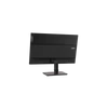 LENOVO Monitor ThinkVision S24e-20, 23.8 FHD 1920x1080 VA, 16:9, 3000:1, 250cd/m2, HDMI, VGA