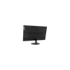 LENOVO Monitor ThinkVision S27q-10, 27" WQHD 2560x1440 IPS, 16:9, 1000:1, 350cd/m2, 4ms, HDMI, DP