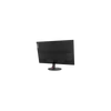 LENOVO Monitor ThinkVision S27q-10, 27" WQHD 2560x1440 IPS, 16:9, 1000:1, 350cd/m2, 4ms, HDMI, DP