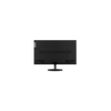 LENOVO Monitor ThinkVision S27q-10, 27" WQHD 2560x1440 IPS, 16:9, 1000:1, 350cd/m2, 4ms, HDMI, DP
