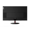 LENOVO Monitor ThinkVision S28u-10, 28" UHD 3840x2160 IPS, 16:9, 1000:1, 300cd/m2, HDMI, DP