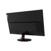 LENOVO Monitor ThinkVision S28u-10, 28" UHD 3840x2160 IPS, 16:9, 1000:1, 300cd/m2, HDMI, DP