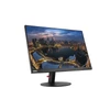 LENOVO Monitor ThinkVision T24d; 24" WUXGA 1920x1200 IPS, 16:10, 1000:1, 300cd/m2, 7ms, VESA, D-SUB, HDMI, DP