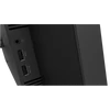 LENOVO Monitor ThinkVision T24h-20; 23,8" QHD 2560x1440, IPS 16:9, 1000:1, 300cd/m2, 4ms, HDMI, DP,USB Type-C