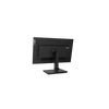 LENOVO Monitor ThinkVision T24h-20; 23,8" QHD 2560x1440, IPS 16:9, 1000:1, 300cd/m2, 4ms, HDMI, DP,USB Type-C