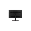 LENOVO Monitor ThinkVision T24h-20; 23,8" QHD 2560x1440, IPS 16:9, 1000:1, 300cd/m2, 4ms, HDMI, DP,USB Type-C