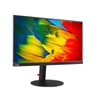 LENOVO Monitor ThinkVision T24m; 23,8" FHD 1920x1080 IPS, 16:9, 1000:1, 250cd/m2, 6ms, VESA, HDMI, DP, USB Type-C