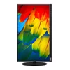 LENOVO Monitor ThinkVision T24m; 23,8" FHD 1920x1080 IPS, 16:9, 1000:1, 250cd/m2, 6ms, VESA, HDMI, DP, USB Type-C