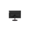 LENOVO Monitor ThinkVision T25d-10; 25" WUXGA 1920x1200 IPS, 16:10, 1000:1, 300cd/m2, 6ms, HDMI, DP, VGA