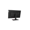 LENOVO Monitor ThinkVision T27h-20 27" WQHD, 2560x1440 IPS, 16:9, 1000:1, 350cd/m2, 4ms, HDMI, DP, USB Type-C Gen1