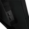 LENOVO Monitor ThinkVision T27hv-20; 27" QHD 2560x1440 IPS, 16:9, 1000:1, 350cd/m2, 4ms, HDMI, DP, USB Type-C