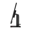 LENOVO Monitor ThinkVision T27hv-20; 27" QHD 2560x1440 IPS, 16:9, 1000:1, 350cd/m2, 4ms, HDMI, DP, USB Type-C