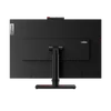 LENOVO Monitor ThinkVision T27hv-20; 27" QHD 2560x1440 IPS, 16:9, 1000:1, 350cd/m2, 4ms, HDMI, DP, USB Type-C
