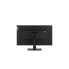 LENOVO Monitor ThinkVision T32p-20; 31,5" UHD 3840x2160 IPS,16:9, 1000:1, 350cd/m2, 4ms, HDMI, DP, USB Type-C