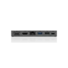 LENOVO Powered USB-C Travel Hub