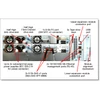 LENOVO TAPE - TS4300, LTO 8 HH Fibre Channel Drive