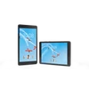 LENOVO Tab E8 (TB-8304F1), 8" HD IPS, MediaTek MT8163B Quad-Core, 1GB, 16GB eMCP, Android, Black