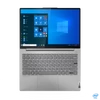 LENOVO ThinkBook 13s G2  ITL, 13.3" WUXGA, Intel Core i5-1135G7 (4C, 4.20GHz), 8GB, 256GB SSD, Win10 Pro, Mineral Grey