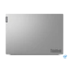 LENOVO ThinkBook 14-IIL, 14" FHD, Intel Core i5-1035G1 (4C 3.60GHz), 16GB, 512GB SSD, Win10 Pro, Mineral Grey
