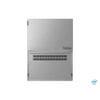 LENOVO ThinkBook 14-IIL, 14" FHD, Intel Core i7-1065G7 (4C 3.90GHz), 16GB, 512GB SSD, No OS, Mineral Grey