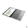 LENOVO ThinkBook 14 G2 ITL, 14,0" FHD, Intel Core i5-1135G7  (4C/ 4.2GHz), 8GB, 256GB SSD, Win10 Pro, Mineral Grey