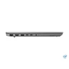LENOVO ThinkBook 14, 14" FHD, Intel Core i5-10210U (4C, 4.20GHz), 16GB, 512GB SSD, Win10 Pro, Mineral Grey