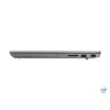 LENOVO ThinkBook 14, 14" FHD, Intel Core i5-10210U (4C, 4.20GHz), 16GB, 512GB SSD, Win10 Pro, Mineral Grey