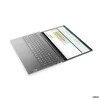 LENOVO ThinkBook 15-2 ARE, 15,6" FHD, AMD Ryzen7 4700U (8C, 4.1GHz), 16GB, 512GB SSD, Win10 Pro, Mineral Grey