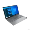 LENOVO ThinkBook 15-2 ARE, 15,6" FHD, AMD Ryzen7 4700U (8C, 4.1GHz), 16GB, 512GB SSD, Win10 Pro, Mineral Grey