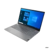 LENOVO ThinkBook 15-2 ARE, 15,6" FHD, AMD Ryzen7 4700U (8C, 4.1GHz), 16GB, 512GB SSD, Win10 Pro, Mineral Grey