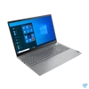 LENOVO ThinkBook 15-2 ITL, 15,6" FHD, Intel Core i3-1115G4 (2C, 3.0GHz), 8GB, 256GB SSD, Win10 Pro, Mineral Grey