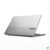 LENOVO ThinkBook 15-2 ITL, 15,6" FHD, Intel Core i3-1115G4 (2C, 3.0GHz), 8GB, 256GB SSD, Win10 Pro, Mineral Grey
