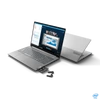 LENOVO ThinkBook 15-2 ITL, 15,6" FHD, Intel Core i7-1165G7 (4C,2.8GHz), 16GB, 512GB SSD, NOOS, Mineral Grey