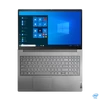 LENOVO ThinkBook 15-2 ITL, 15,6" FHD, Intel Core i7-1165G7 (4C,2.8GHz), 16GB, 512GB SSD, NOOS, Mineral Grey