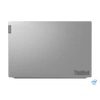 LENOVO ThinkBook 15-IIL, 15.6" FHD, Intel Core i5-1035G1 (4C 3.60GHz), 8GB, 256GB SSD, Win10 Home, Mineral Grey