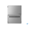 LENOVO ThinkBook 15-IIL, 15.6" FHD, Intel Core i5-1035G1 (4C 3.60GHz), 8GB, 256GB SSD, Win10 Home, Mineral Grey