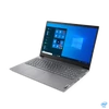 LENOVO ThinkBook 15p IMH, 15,6" UHD, Intel Core i7-10750H (6C, 2.6GHz), 16GB, 512GB SSD, NV GTX 1650TI 4GB, NOOS, Grey