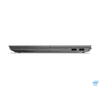 LENOVO ThinkBook Plus IML, 13.3" + 10,8" FHD, Intel Core i5-10210U (4C, 4.2GHz), 8GB, 256GB SSD, Win10 Pro, Iron Grey