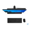 LENOVO ThinkCentre M70a, 21,5" FHD MT, Intel Core i5-10400 (6C, 4.3GHz), 8GB, 256GB SSD, Win10 Pro